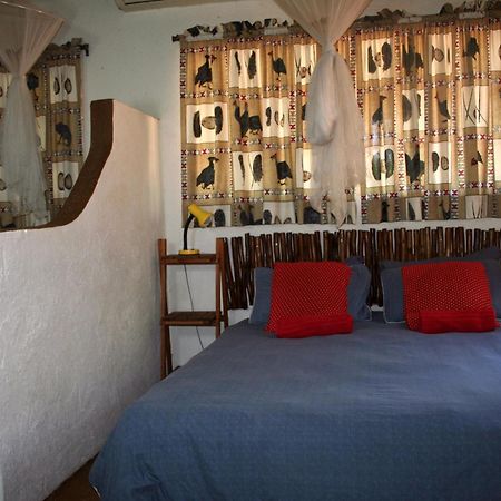 Kiburi Cottage @ Kruger مارلوث بارك المظهر الخارجي الصورة