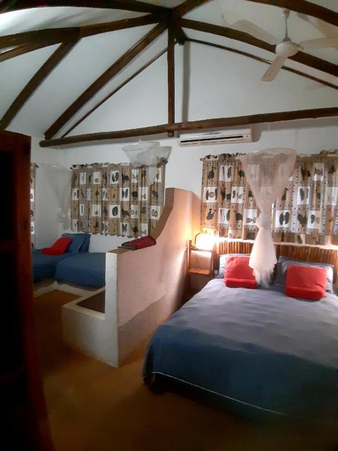 Kiburi Cottage @ Kruger مارلوث بارك المظهر الخارجي الصورة