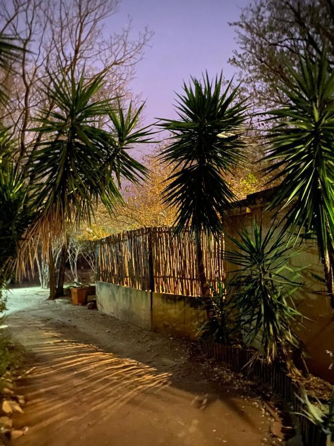 Kiburi Cottage @ Kruger مارلوث بارك المظهر الخارجي الصورة