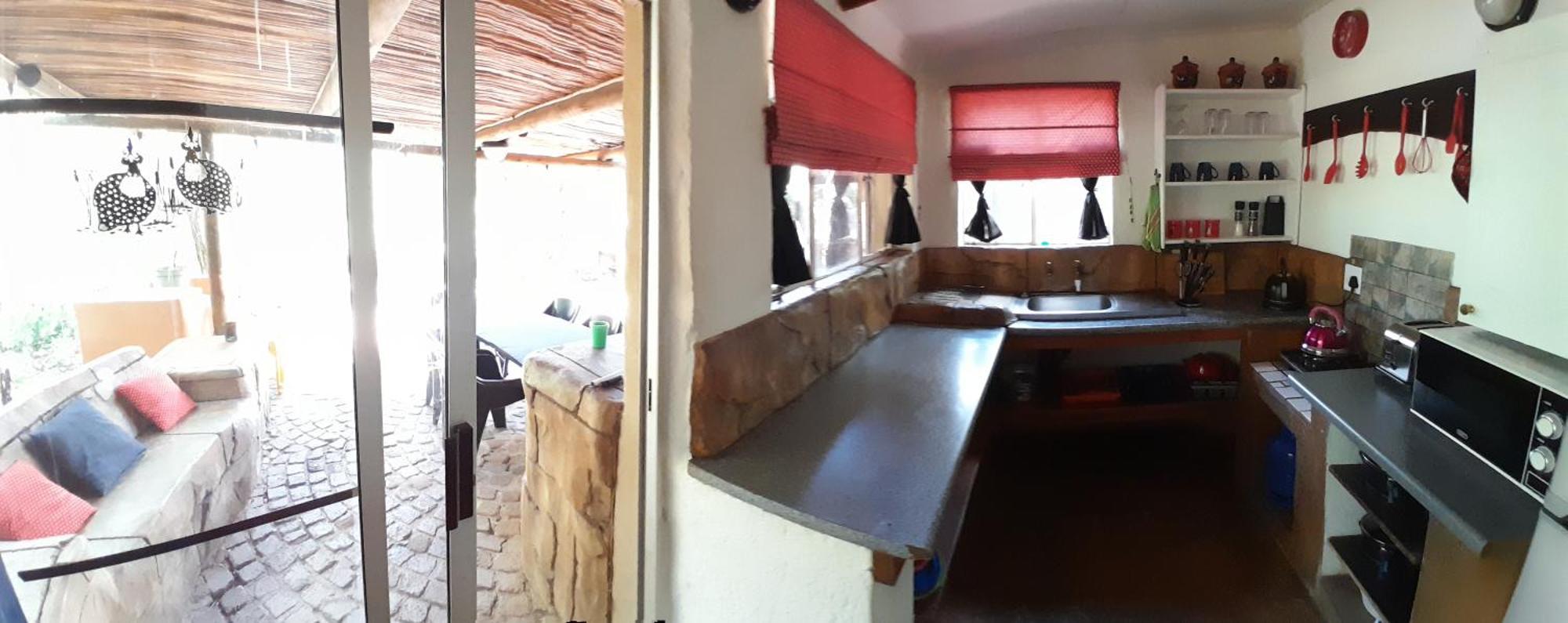 Kiburi Cottage @ Kruger مارلوث بارك المظهر الخارجي الصورة