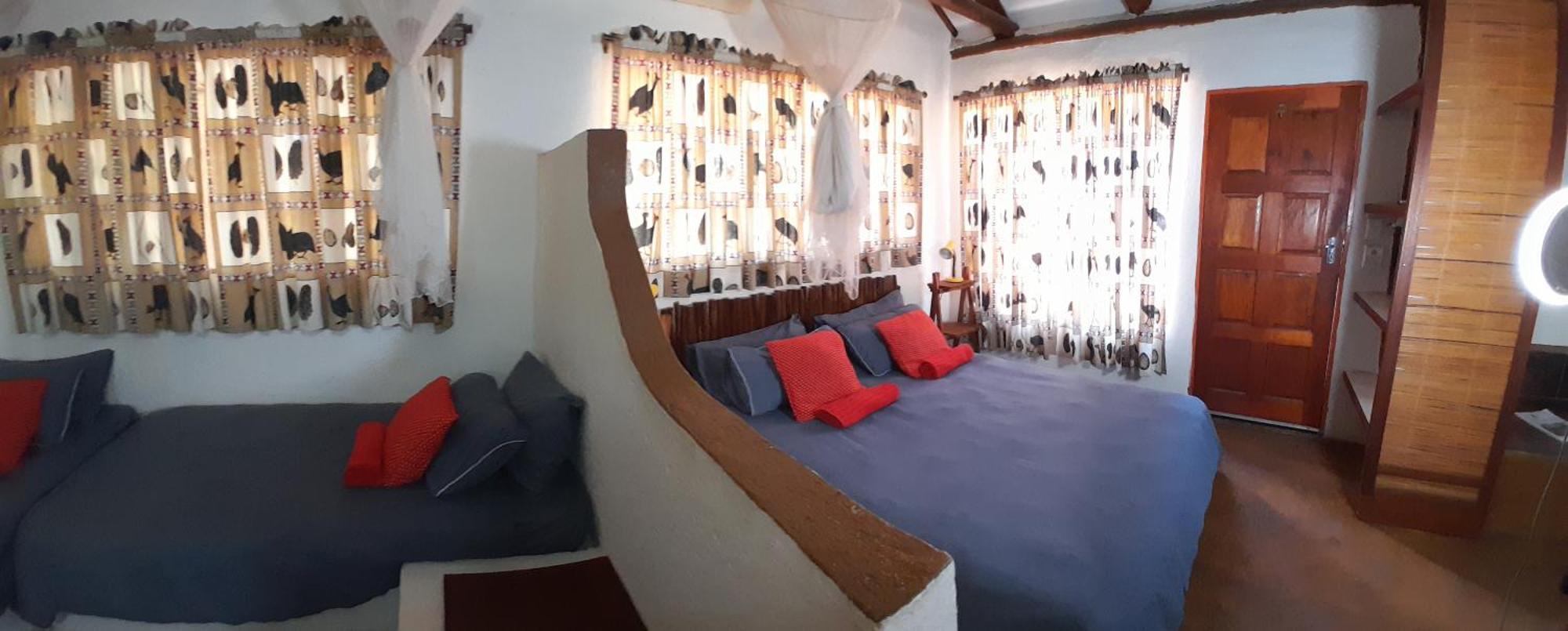 Kiburi Cottage @ Kruger مارلوث بارك المظهر الخارجي الصورة