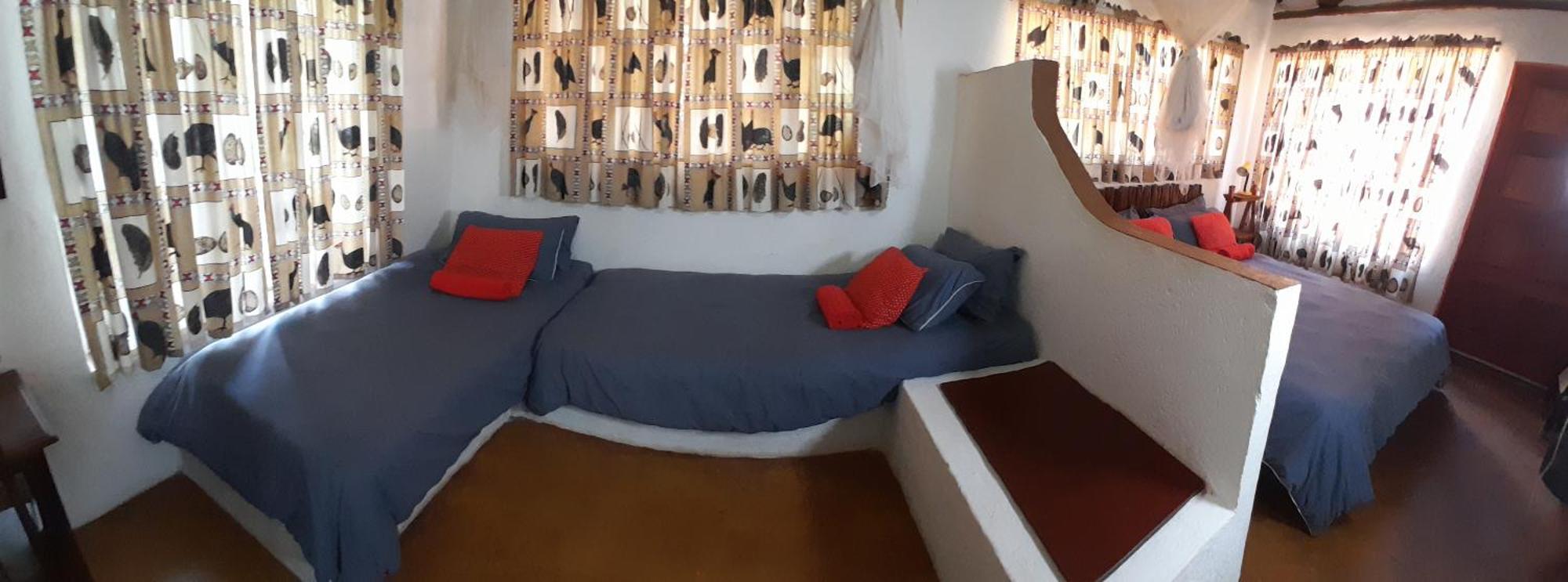 Kiburi Cottage @ Kruger مارلوث بارك المظهر الخارجي الصورة