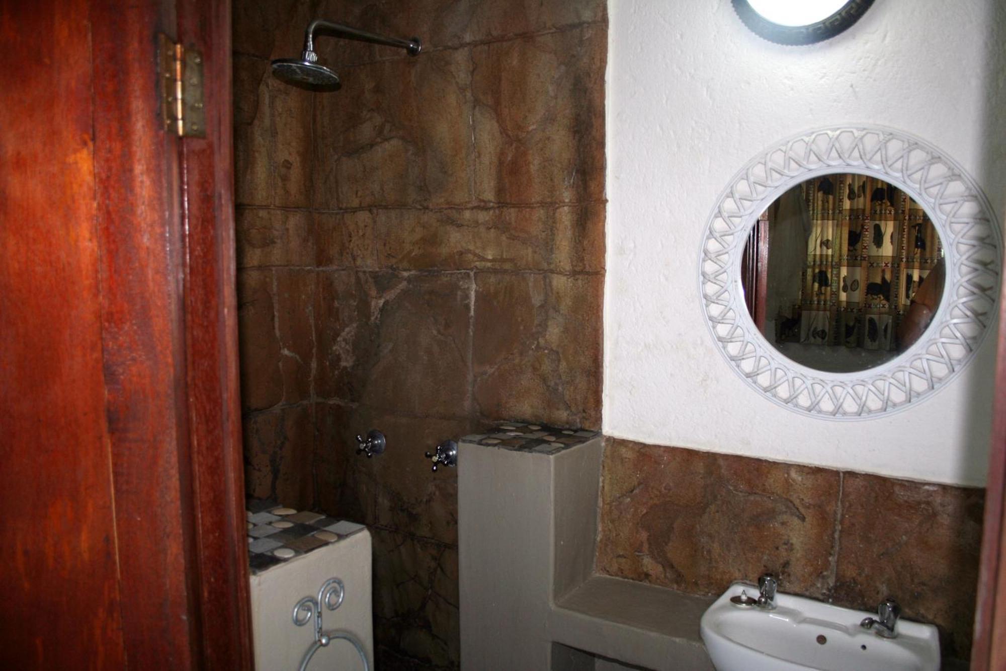 Kiburi Cottage @ Kruger مارلوث بارك المظهر الخارجي الصورة