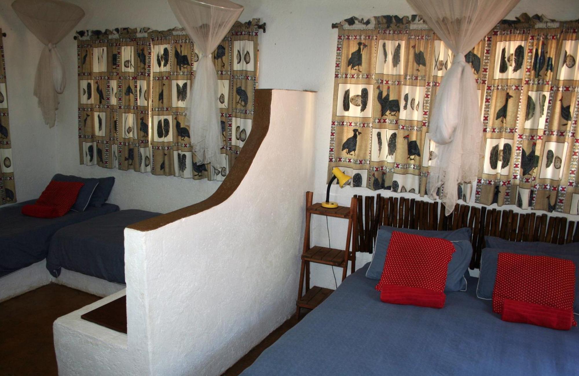 Kiburi Cottage @ Kruger مارلوث بارك المظهر الخارجي الصورة