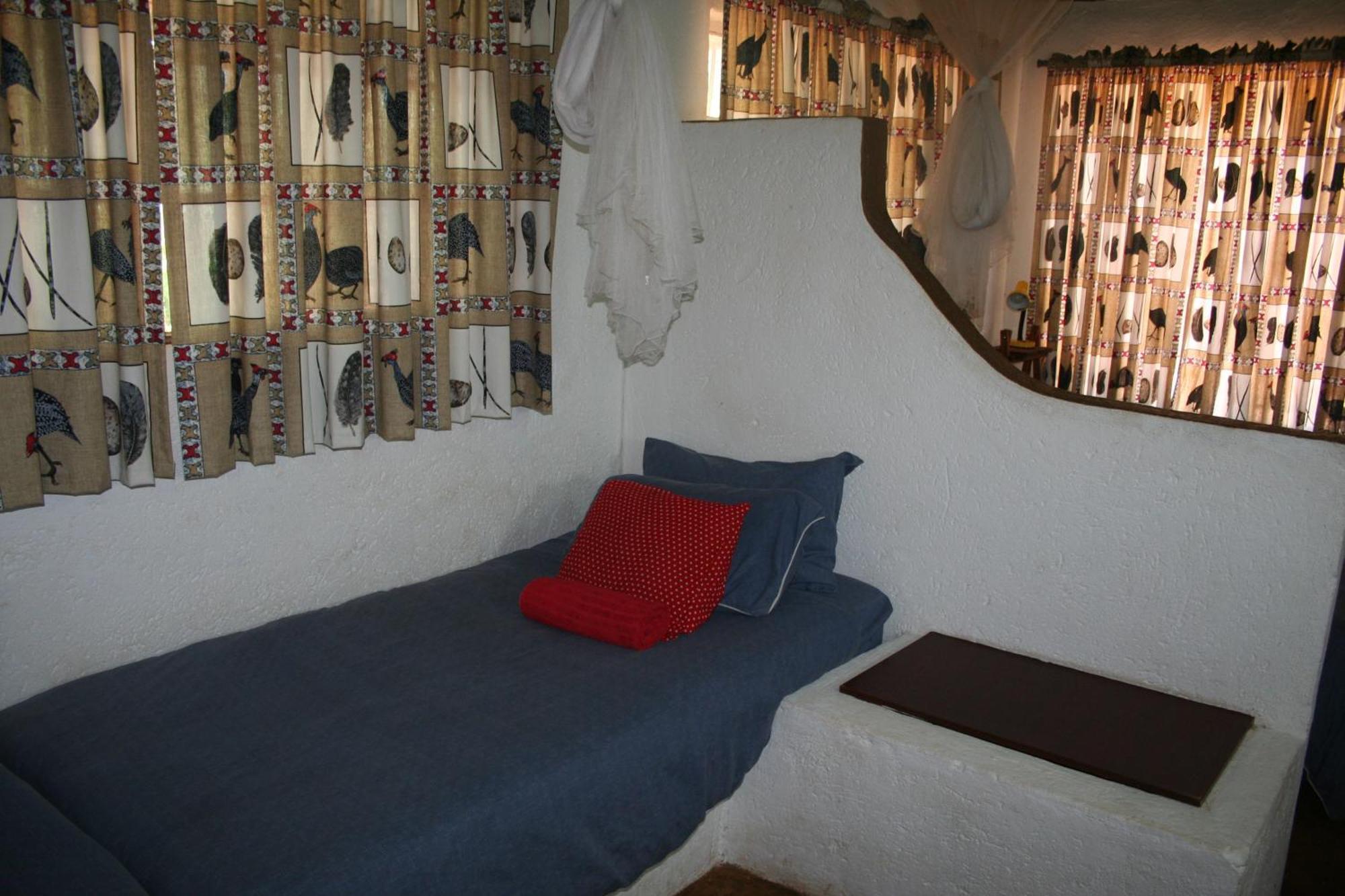 Kiburi Cottage @ Kruger مارلوث بارك المظهر الخارجي الصورة