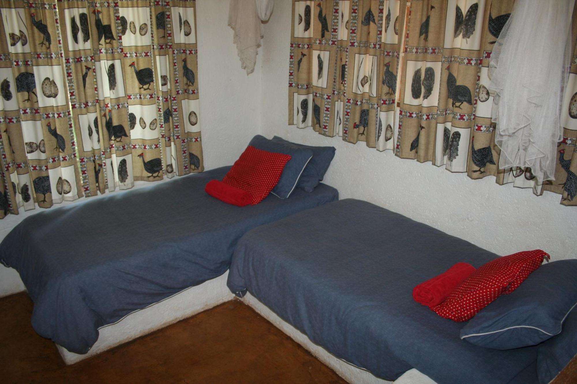 Kiburi Cottage @ Kruger مارلوث بارك المظهر الخارجي الصورة
