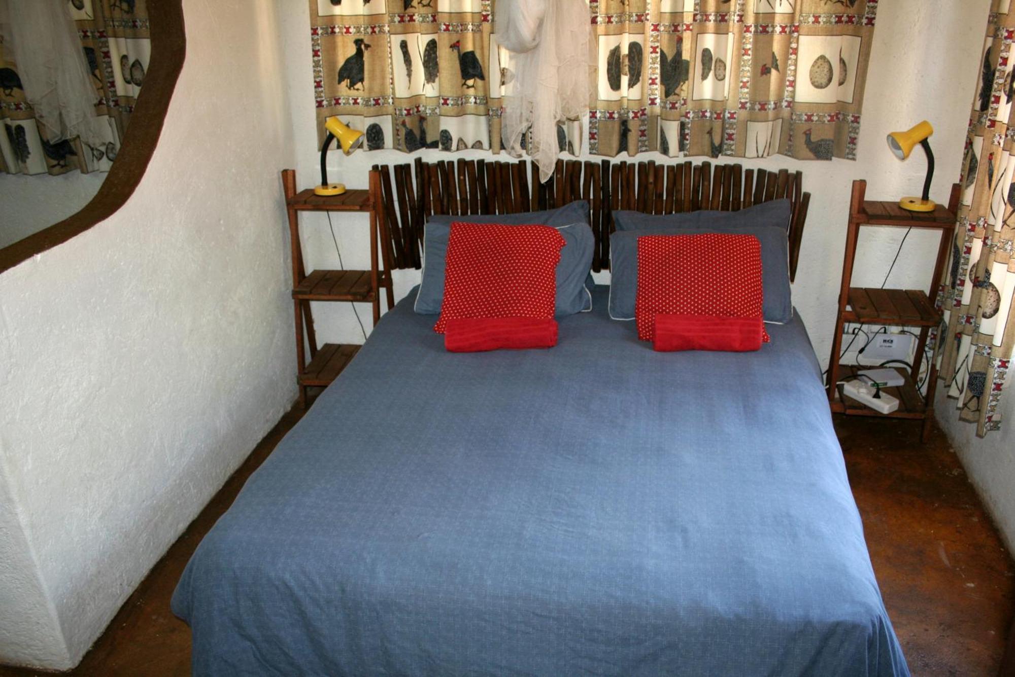Kiburi Cottage @ Kruger مارلوث بارك المظهر الخارجي الصورة