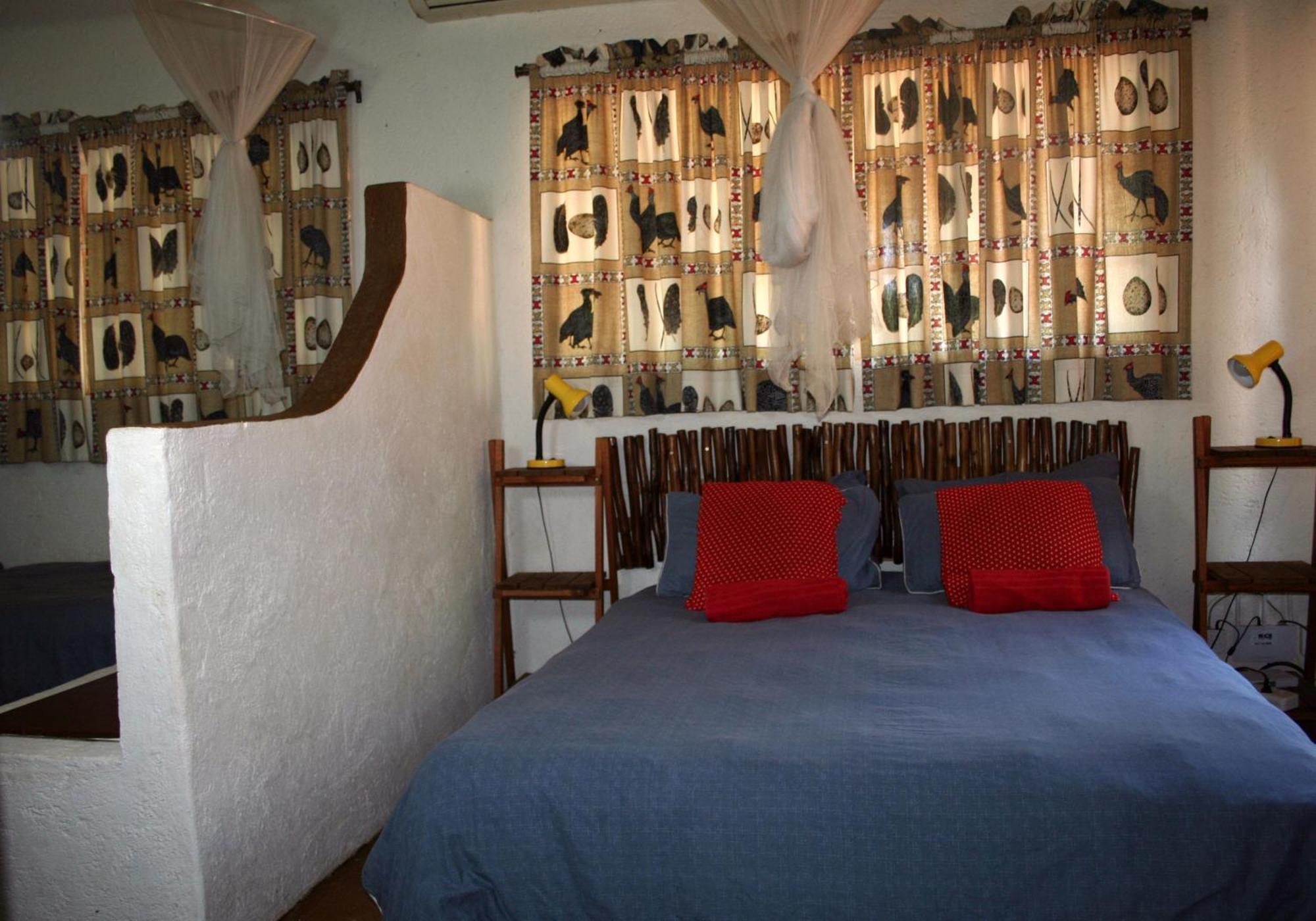 Kiburi Cottage @ Kruger مارلوث بارك المظهر الخارجي الصورة