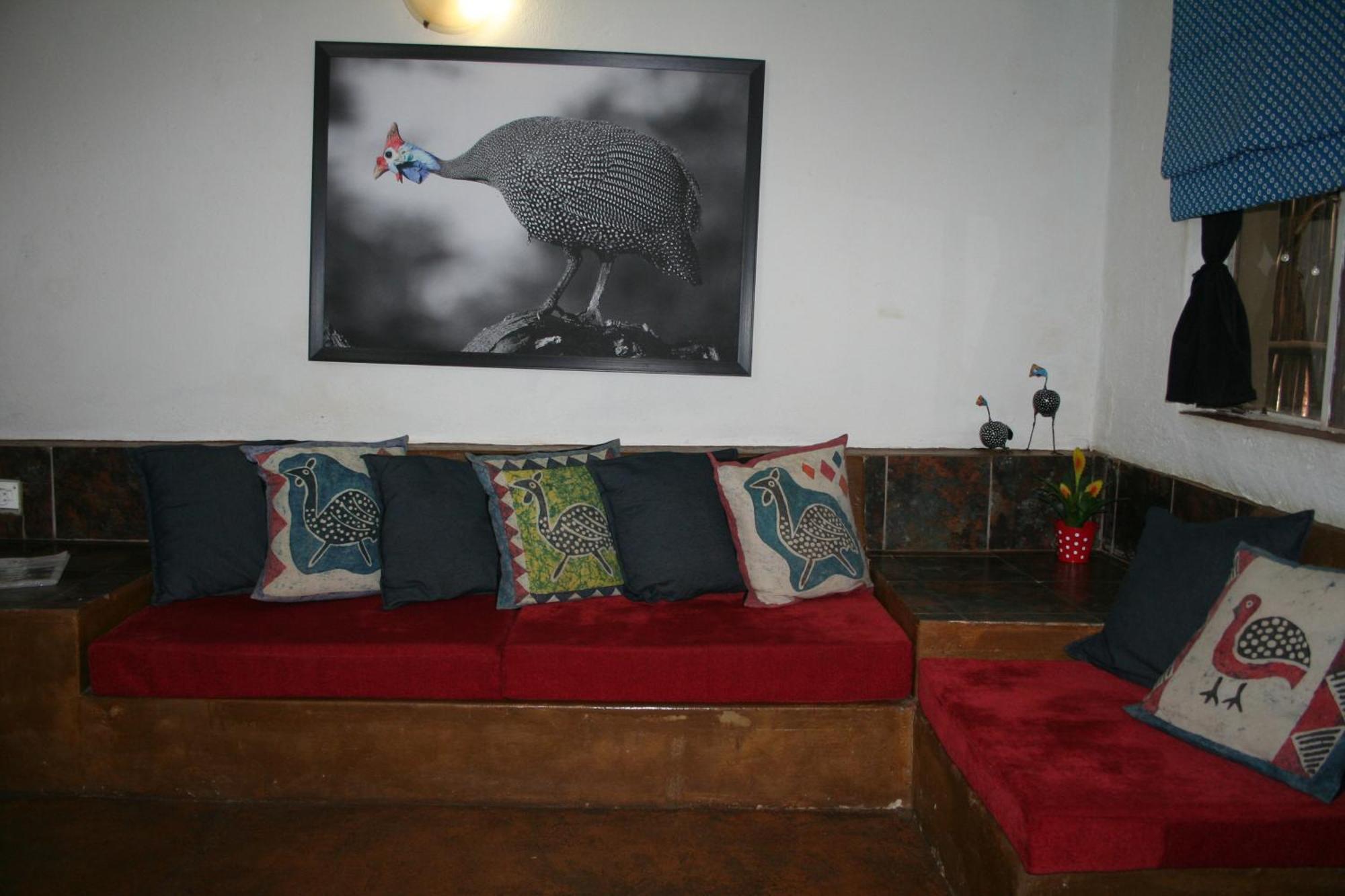 Kiburi Cottage @ Kruger مارلوث بارك المظهر الخارجي الصورة