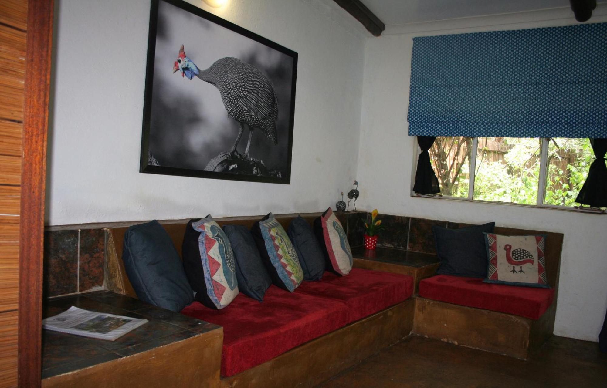 Kiburi Cottage @ Kruger مارلوث بارك المظهر الخارجي الصورة