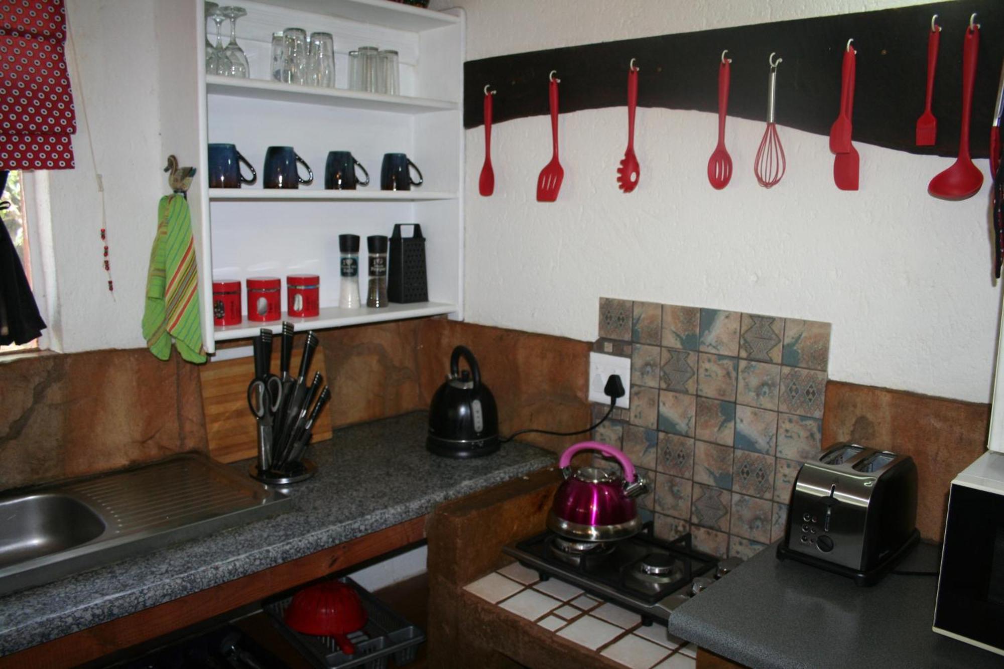Kiburi Cottage @ Kruger مارلوث بارك المظهر الخارجي الصورة
